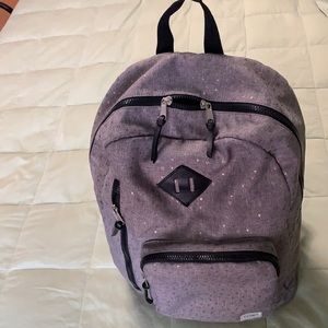 Toms backpack